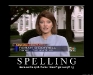 Spelling