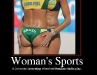 Womens Sports