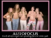 autofocus