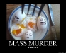 Mass Murder