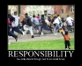 Responsibility