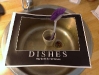 dishes