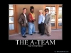 The A-Team