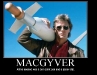 macgyver