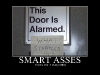 smart-asses