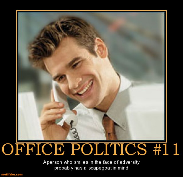 Office Politics