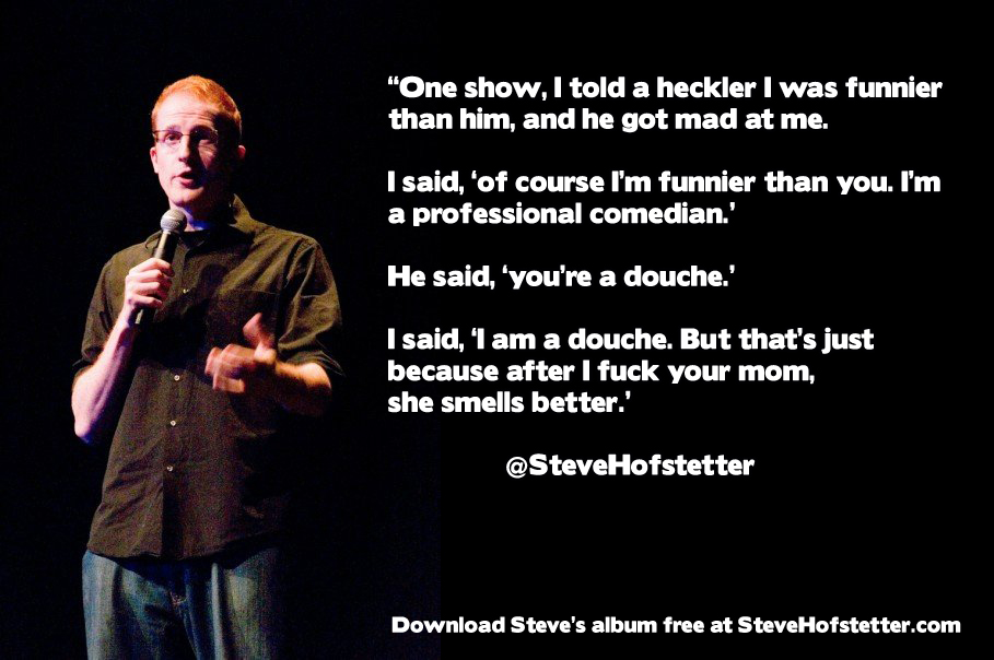 heckler