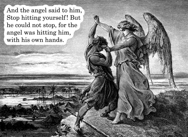 Angel Said