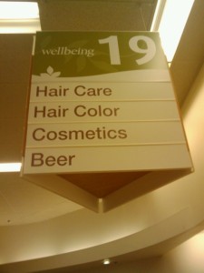 Things to help women look better
