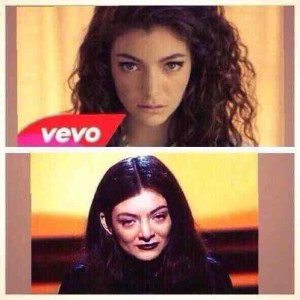 Lorde