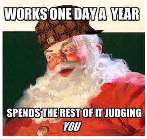 Santa