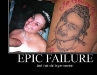 Tattoo Fail