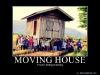 Moving House